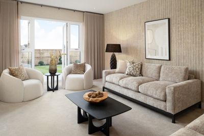 Best interior trends for 2025