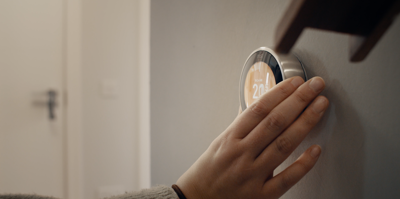 Why now's the time to think energy efficiency